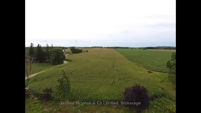 323 7 Concession, Kincardine, On N2z 2x6