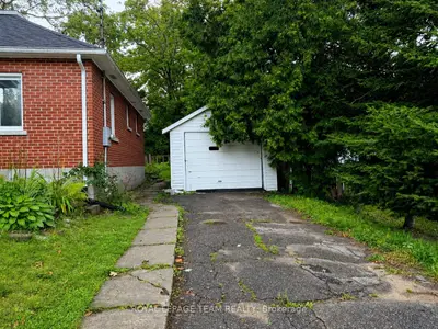 218 Fraser Street, Pembroke, On K8a 1x5