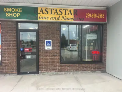 2a Tremont Drive 4, St. Catharines, On L2t 2l2