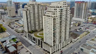 330 Ridout Street N 2304, London East, On N6a 0a7