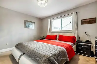 131 Mcnichol Drive Basemen, Cambridge, On N1p 1e1