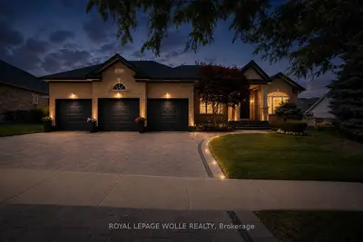 457 Caryndale Drive, Kitchener, On N2r 1j7