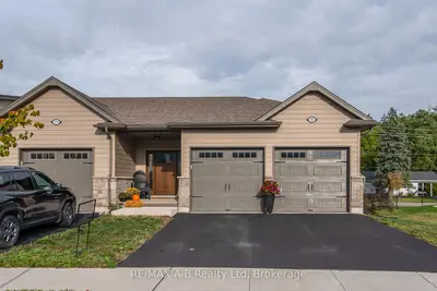 172 Hooper Street, St. Marys, On N4x 0c1