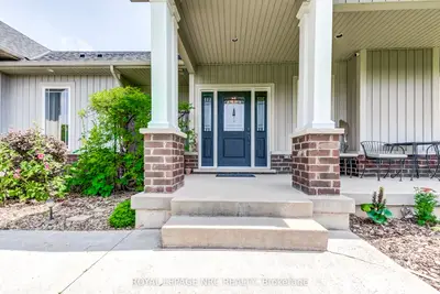 4511 Miller Road, Port Colborne, On L3b 5n7