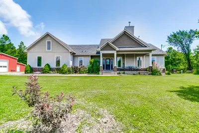 4511 Miller Road, Port Colborne, On L3b 5n7