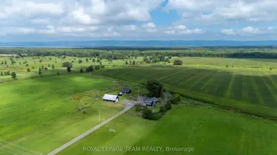 3570 Dunrobin Road, Constance Bay - Dunrobin - Kilmaurs - Woodlawn, On K0a 3m0