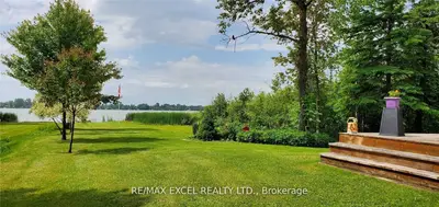 97 Mcgill Drive W, Kawartha Lakes, On L0b 1k0