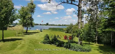 97 Mcgill Drive W, Kawartha Lakes, On L0b 1k0