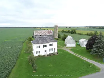 16767 Eighth Road, North Stormont, On K0c 1w0