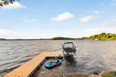 161 Wilson Drive, Huntsville, On P1h 2j2