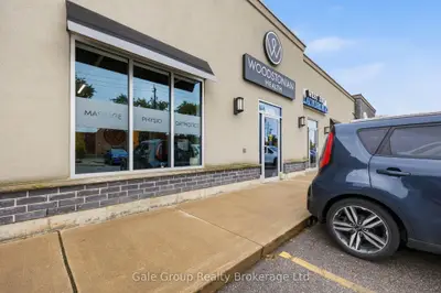300 Main Street, Woodstock, On N4s 1b8