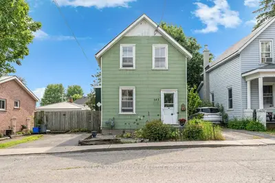 163 Green Street, Deseronto, On K0k 1x0