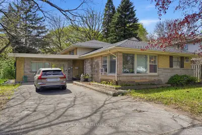 2 Ruskin Court, London North, On N6g 1s8