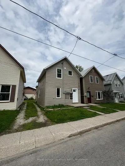 150 13th Street W 1, Owen Sound, On N4k 3w4