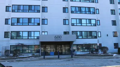 600 Grenfell Drive 207, London North, On N5x 2r8