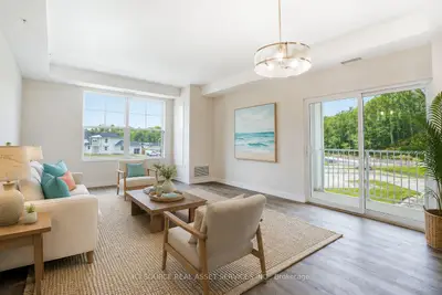 100 The Promenade 210, Central Elgin, On N5l 1c5