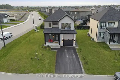 99 Rutile Street, Clarence-rockland, On K4k 0m9