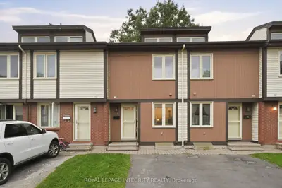 811 Connaught Avenue 54, Britannia Heights - Queensway Terrace N And Area, On K2b 8k3