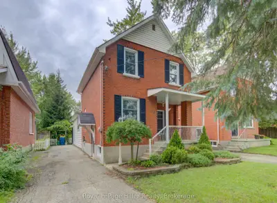 69 Cherry Street, Stratford, On N5a 2e9
