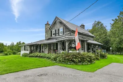 1563 9th Line, Beckwith, On K1c 3p2