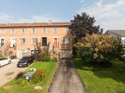 4385 Henry Avenue, Lincoln, On L0r 1b6