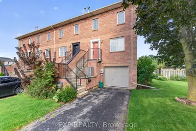 4385 Henry Avenue, Lincoln, On L0r 1b6