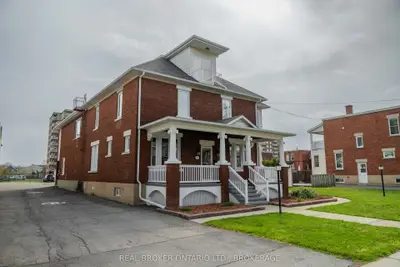 109 York Street, Cornwall, On K6j 3y9
