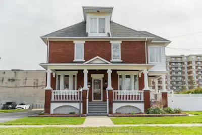 109 York Street, Cornwall, On K6j 3y9