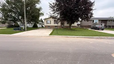 317 Bricker Street, Saugeen Shores, On N0h 2c1