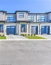 1570 Coronation Drive 16, London North, On N6g 5p0