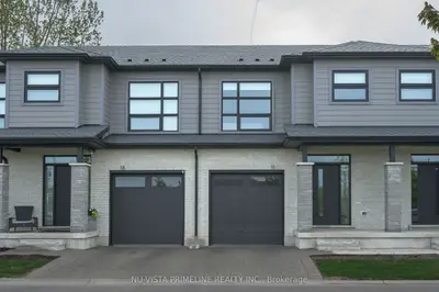 1570 Coronation Drive 16, London North, On N6g 5p0