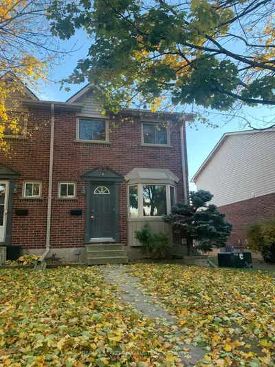 159 Brantwood Park Road 159a, Brantford, On N3p 1y1
