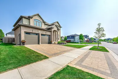 738 Hickoryridge Common, London North, On N6g 0m9