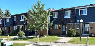 41 Pixley Private 10, Alta Vista And Area, On K1g 4c3