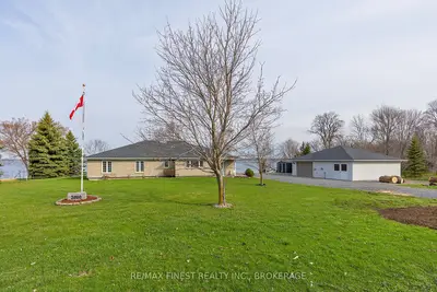 2800 Front Road, Loyalist, On K0h 2s0