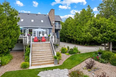 127 Pine Tree Harbour Road, Northern Bruce Peninsula, On N0h 1z0