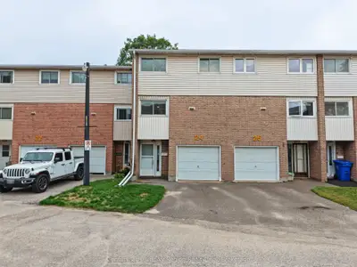 644 Lakeshore Drive 24, North Bay, On P1a 3n6