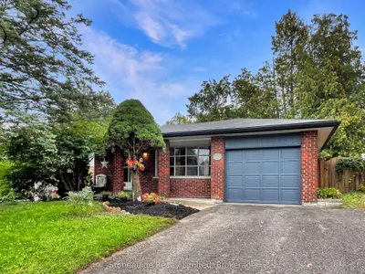 1139 Danita Boulevard, Peterborough, On K9j 7j9