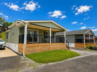 484 Frankford Stirling Road Unit 3, Quinte West, On K0k 2c0