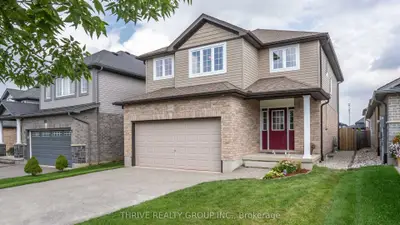 2695 Foxbend Link, London North, On N6g 0m7