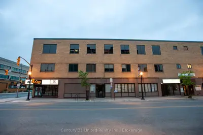 159 King Street 303, Peterborough, On K9j 2r8