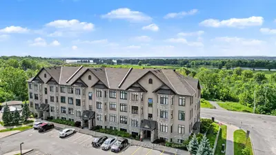 10 Prestige Circle 7, Orleans - Cumberland And Area, On K4a 0w9