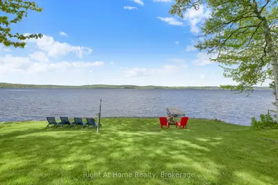 7508 Bamsey Drive, Hamilton Township, On K0l 1e0