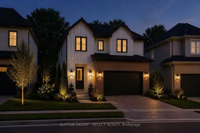 51 Blue Spruce Avenue, Thames Centre, On N0m 2p0