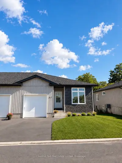 27 Dayton Court, Prince Edward County, On K0k 2t0