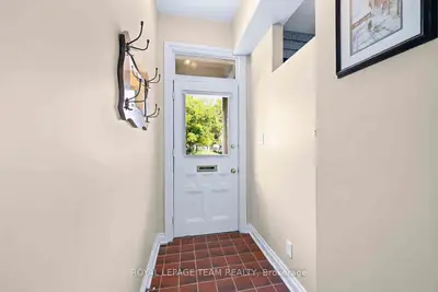 236 Cathcart Street, Lower Town - Sandy Hill, On K1n 5c3