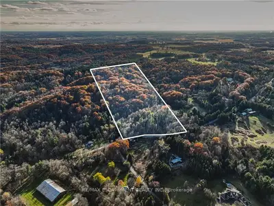 1296 MINERAL SPRINGS Road, Hamilton, ON L9H 5E3