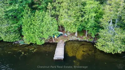1470 Bay Lake Road, Perry, On P0a 1j0