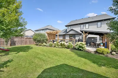 63 Curtis Street, East Zorra-tavistock, On N0j 1m0