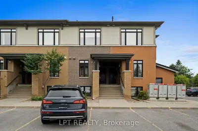 21 Bergeron Private, Orleans - Convent Glen And Area, On K1c 0c2